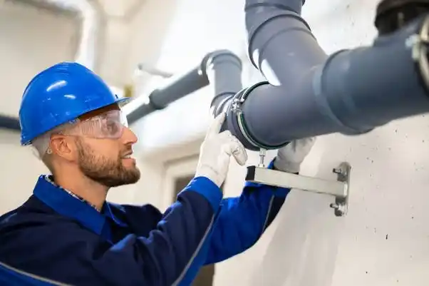water damage restoration service Charlottesville